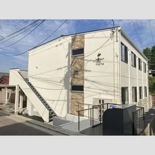 宮城県仙台市青葉区旭ケ丘1【アパート】の外観