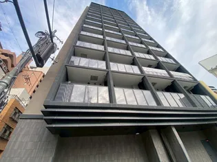 大阪府大阪市中央区安堂寺町1【マンション】の外観