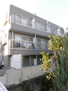 ミキハイツの画像