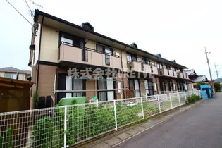 ハイツ パルの画像