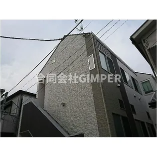 VIE駒込隠れ家の画像