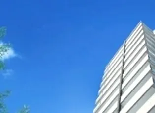 東京都文京区本駒込3【マンション】の外観