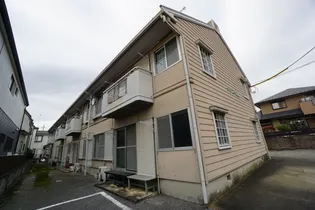 タウニー四和の画像