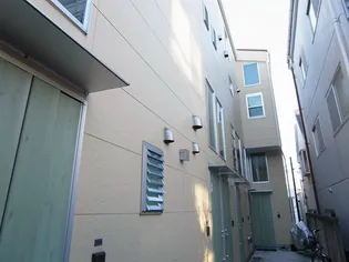 グリーンフラット初台の画像