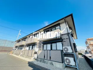 セ モア A棟の画像