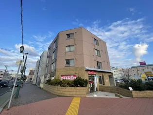アングル琴似の画像