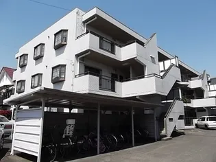 中町マンションの画像