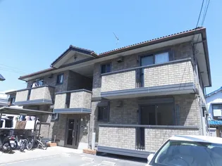 VILLA PRIMVERA II棟の画像