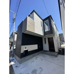 神奈川県相模原市中央区淵野辺本町2【一戸建】の外観