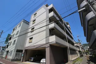 シャルマン西代の画像