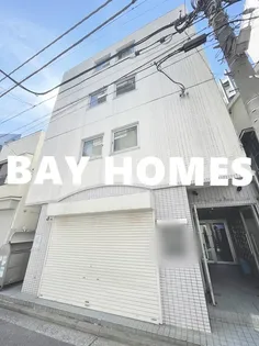 神奈川県横浜市中区末吉町3【マンション】の外観