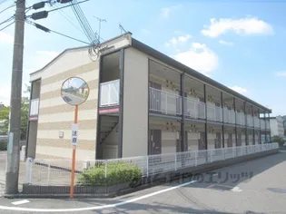 レオパレスメゾンこなんの画像