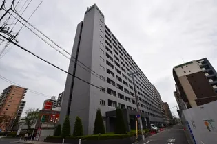 ノルデンハイム江坂の画像