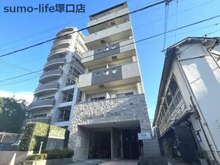 ラフィーネ伊丹5の画像