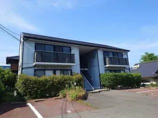 アルカンシェル長府の画像