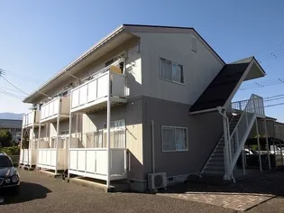あずさリバーサイドBの画像
