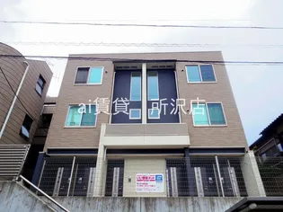 コルソ新所沢の画像