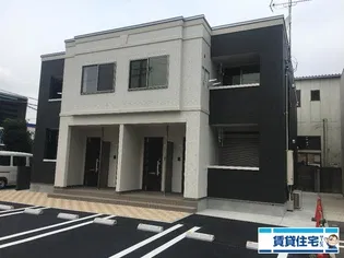 WEST HOUSEⅡの画像