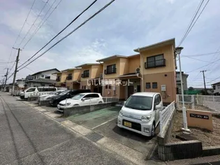 ファニータウン坂口Fの画像
