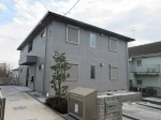 荏田北メゾンの画像