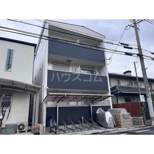 クリエオーレ西郷通の画像