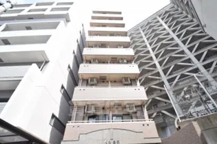 愛知県名古屋市西区名駅2【マンション】の外観