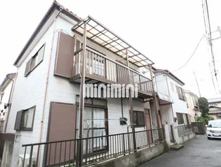 キャロットハイツの画像