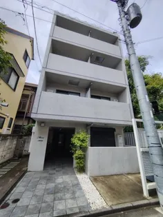 キアーロ三軒茶屋の画像