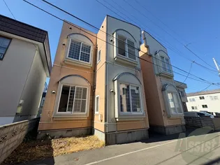 アップルハウス北22条Ⅲの画像