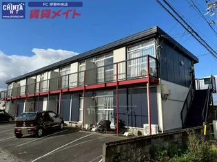 コーポなにわの画像