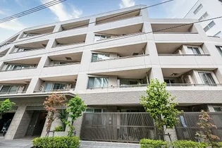イニシアイオ武蔵小山の画像