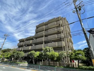 プリメール石神井の画像