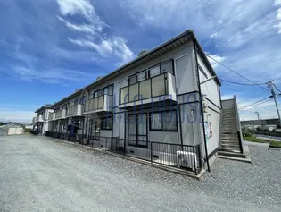 丸桂コーポ Iの画像