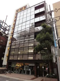 東京都新宿区新宿1【一戸建】の外観