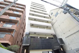 ウエンズ東心斎橋の画像