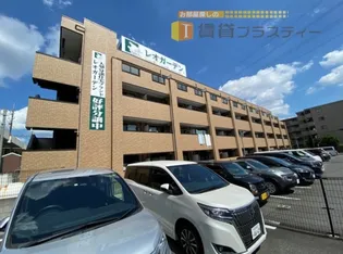 千葉県船橋市印内町【マンション】の外観