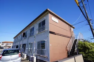 アネックス土方の画像