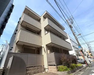 フラグランツァの画像