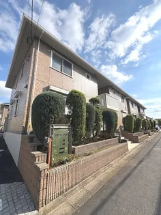 ソラーレつくば A棟 B棟の画像