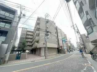 二子相原ビルの画像