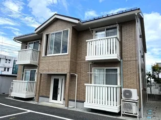 グランデュール西田 Bの画像