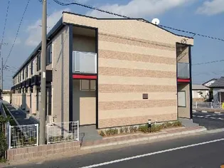 レオパレストーワの画像