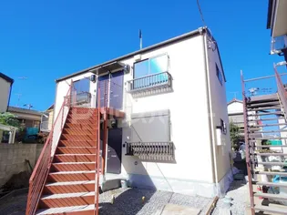 メゾングロワールの画像