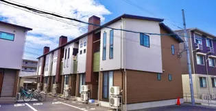 ARROWS SQUARE今保の画像