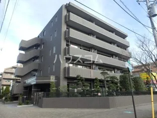 グレースコート市川妙典の画像