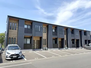 レーガベーネ長堀 Cの画像