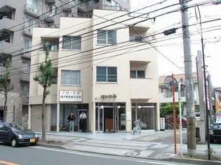 RKマンションの画像