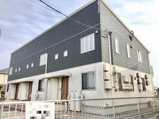 コンブリオ B棟の画像