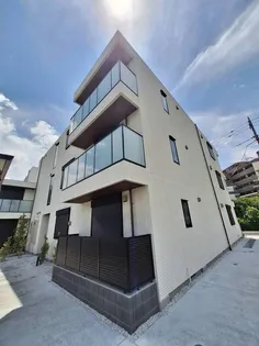 TWIN ROCKS Nの画像