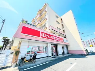パークワイズ東村山の画像